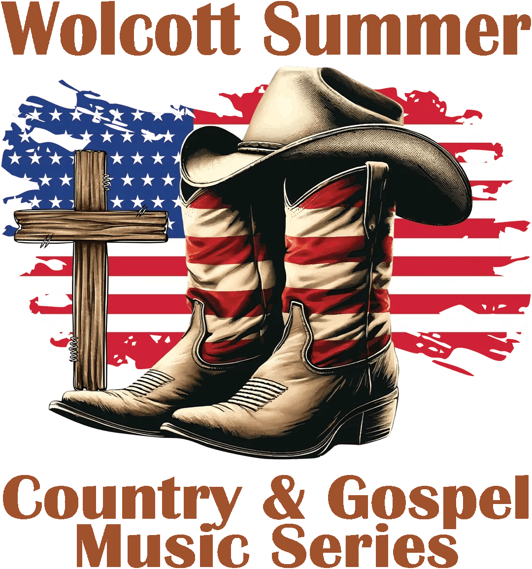 Country Gospel Screenshot